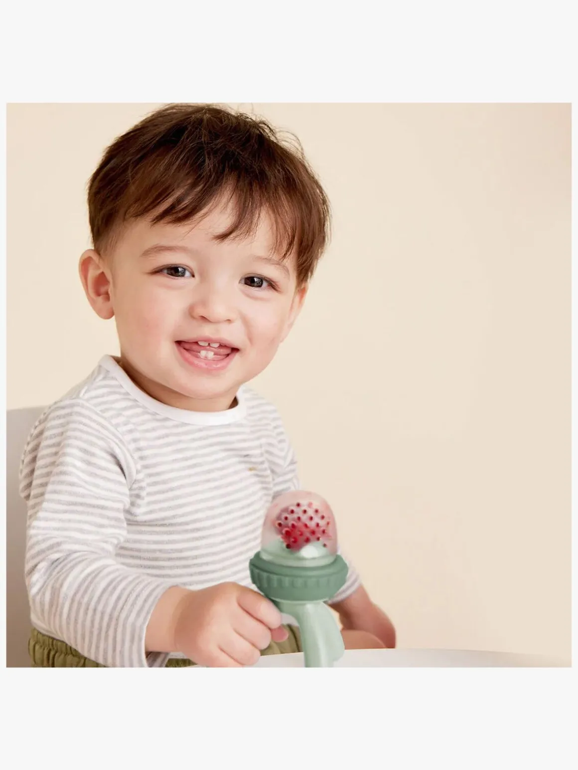 b.box Madsut Silikone, Sage