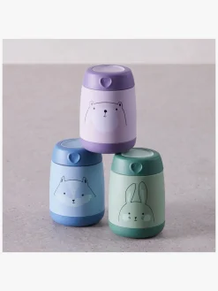 b.box Mini Termobeholder, Fox