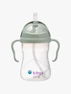 b.box Sugerørskop, Sage