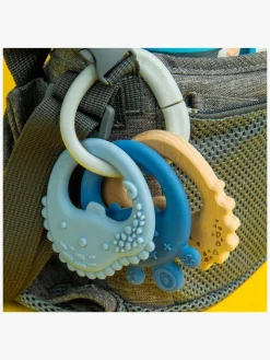 b.box Trio Bidering, Lullaby Blue