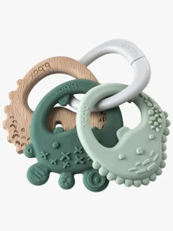 b.box Trio Bidering, Sage