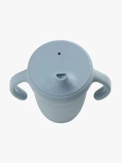 b.box Tudekop Silikone, Ocean