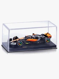 Bburago McLaren MCL60 F1 Racerbil 2023 Norris 1:43