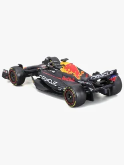 Bburago Redbull RB19 F1 Racerbil 2023 Max Verstappen 1:43