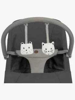 Bebeconfort Aster Skråstol, Tinted Graphite