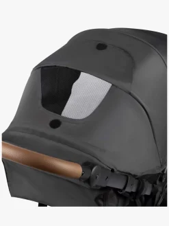 Bebeconfort Cloudy Aktivitetsvogn, Mineral Graphite