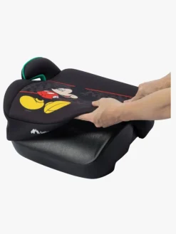 Bebeconfort Disney Manga i-Safe Selepude, Authentic Mickey