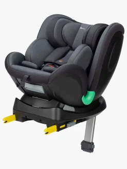 Bebeconfort EvolveFix Plus i-Size Autostol, Black
