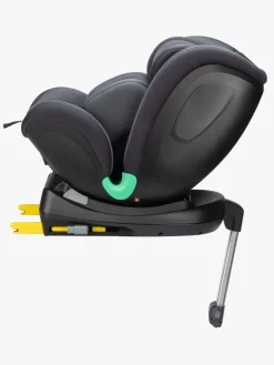 Bebeconfort EvolveFix Plus i-Size Autostol, Black