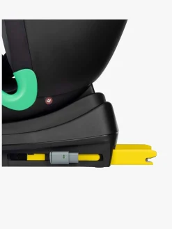 Bebeconfort EvolveFix Plus i-Size Autostol, Black