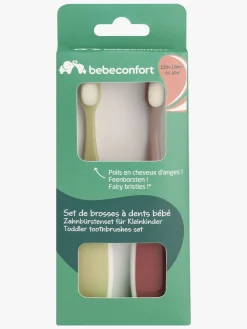 Bebeconfort Fairy Hair Tandbørster Set