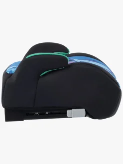 Bebeconfort Gaia I-Fix Selepude, Fun Stitch