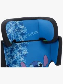 Bebeconfort Hera I-Fix Autostol, Fun Stitch