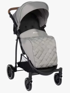 Bebeconfort Ingenious Klapvogn, Tinted Grey