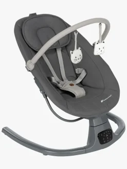 Bebeconfort Jolana Skråstol, Tinted Graphite