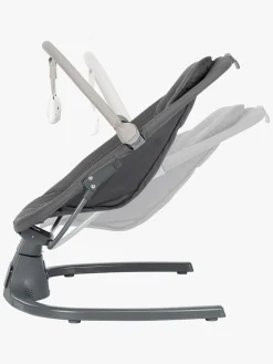 Bebeconfort Jolana Skråstol, Tinted Graphite