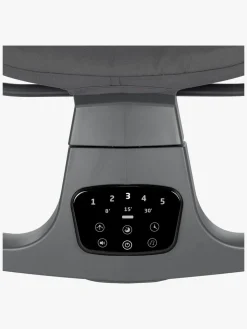 Bebeconfort Jolana Skråstol, Tinted Graphite