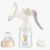 Bebeconfort Manuel Brystpumpe-sæt
