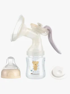 Bebeconfort Manuel Brystpumpe-sæt