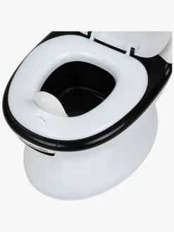 Bebeconfort Mini Toilet, Black