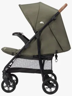 Bebeconfort Misty Klapvogn, Mineral Green