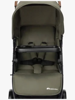 Bebeconfort Misty Klapvogn, Mineral Green