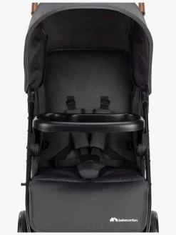 Bebeconfort Misty Klapvogn, Mineral Graphite