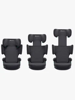 Bebeconfort Road Fix i-Size Autostol, Black