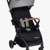 Bebeconfort Sunlite Klapvogn, Tinted Grey