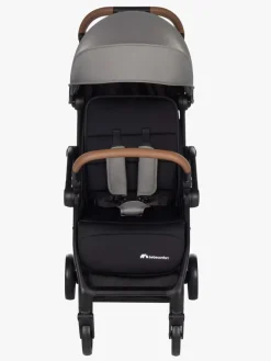 Bebeconfort Sunlite Klapvogn, Tinted Grey
