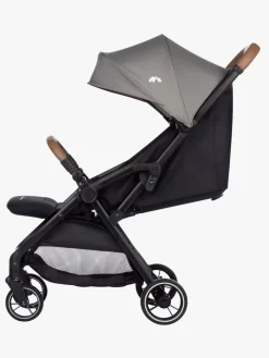 Bebeconfort Sunlite Klapvogn, Tinted Grey