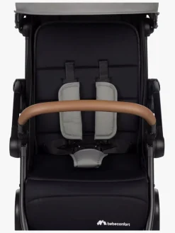 Bebeconfort Sunlite Klapvogn, Tinted Grey
