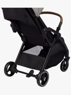 Bebeconfort Sunlite Klapvogn, Tinted Grey