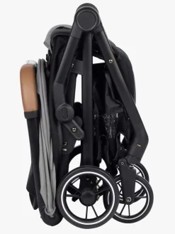 Bebeconfort Sunlite Klapvogn, Tinted Grey