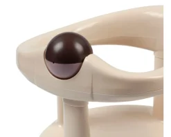 Bebeconfort Swivel Badestol, Beige