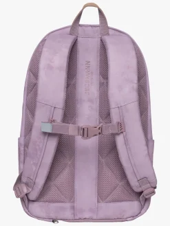 Beckmann City Rygsæk 30L, Organic Purple