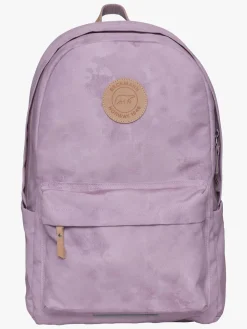Beckmann City Rygsæk 30L, Organic Purple