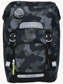 Beckmann Classic Maxi 28L Rygsæk, Camo Rex