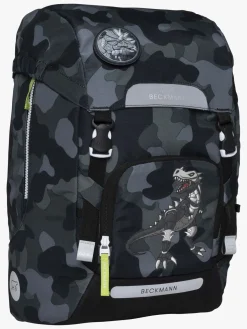 Beckmann Classic Maxi 28L Rygsæk, Camo Rex