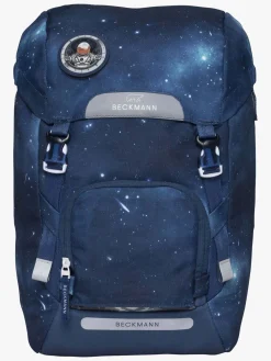 Beckmann Classic Maxi Rygsæk 28L, Space Mission