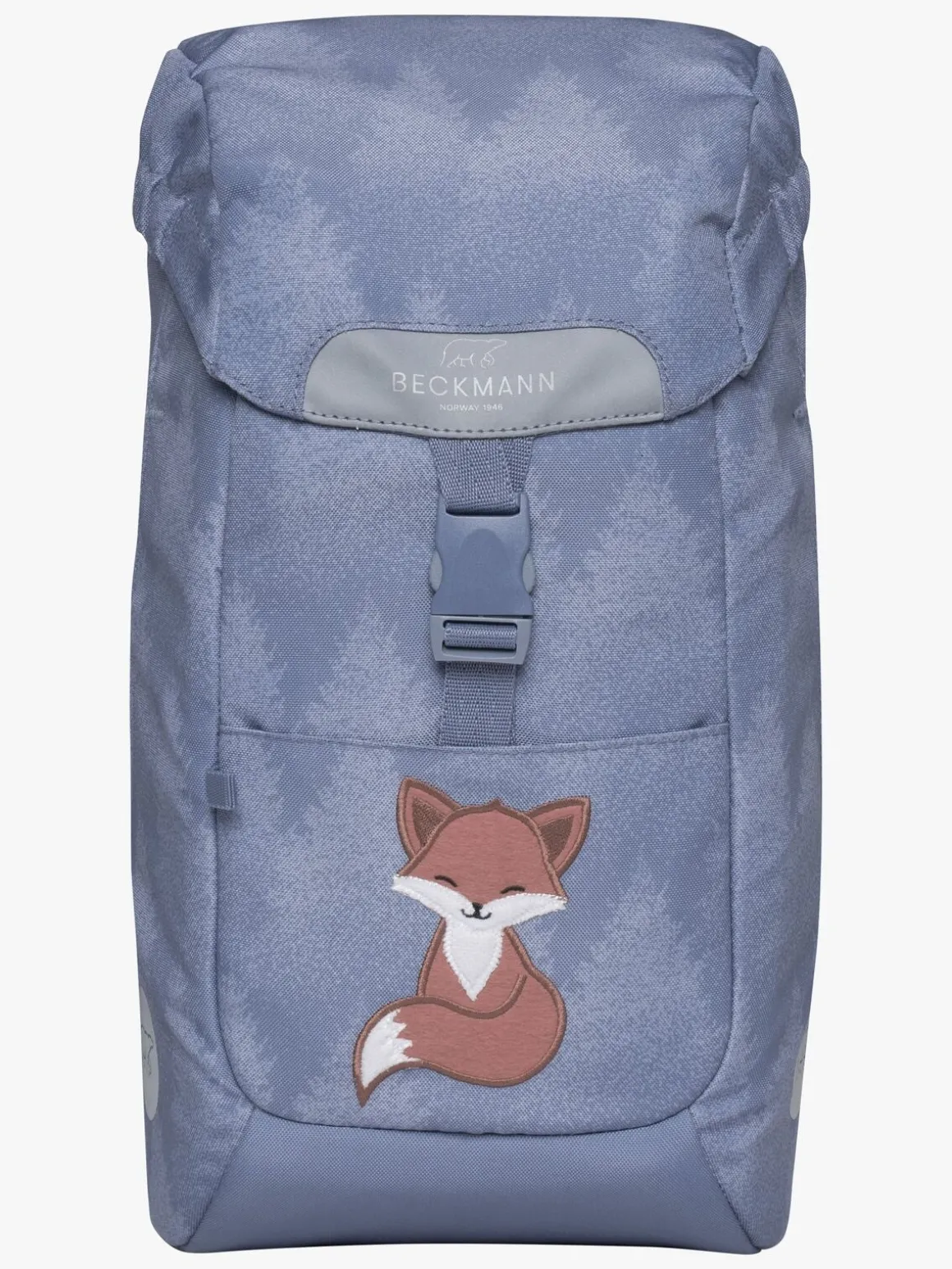 Beckmann Classic Mini Rygsæk 12L, Fox