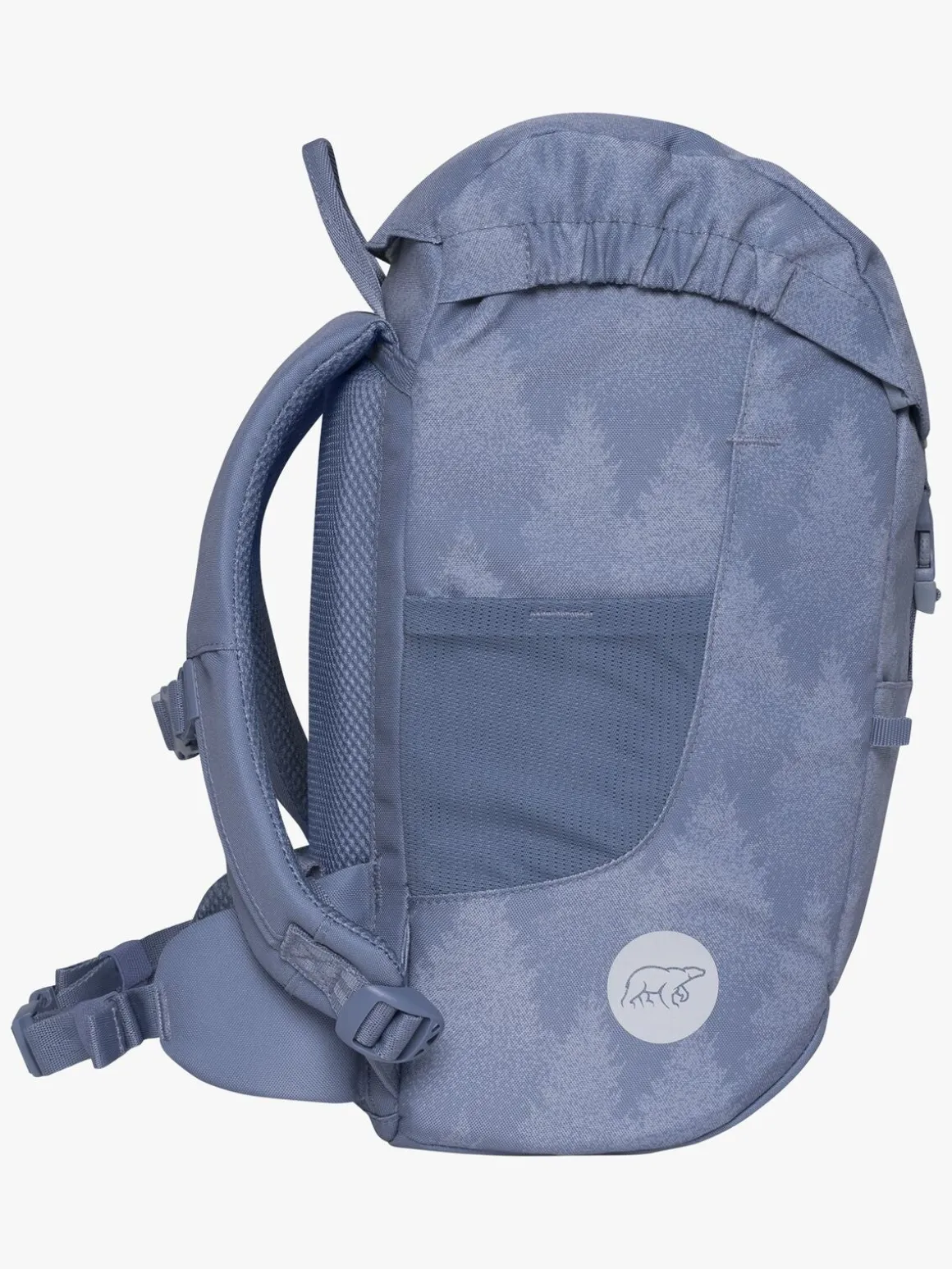 Beckmann Classic Mini Rygsæk 12L, Fox