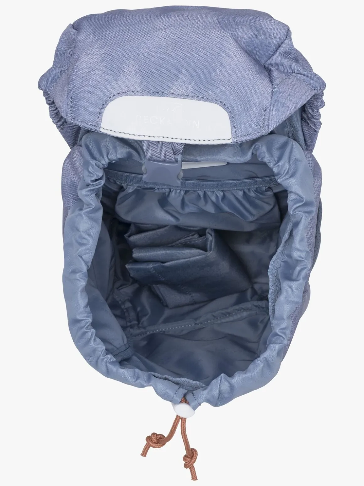 Beckmann Classic Mini Rygsæk 12L, Fox