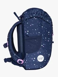 Beckmann Classic Mini Rygsæk 12L, Little Unicorn