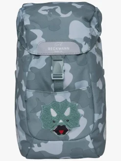 Beckmann Classic Mini Rygsæk 12L, Dinosaur