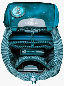 Beckmann Classic Rygsæk 22L, Ninja Master