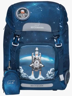 Beckmann Classic Rygsæk 22L, Space Mission