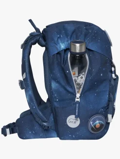 Beckmann Classic Rygsæk 22L, Space Mission