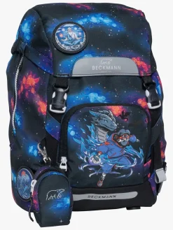 Beckmann Classic Rygsæk 22L, Ninja Elements