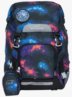 Beckmann Classic Rygsæk 22L, Ninja Elements